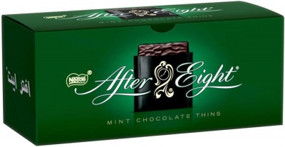 Desszert, 200 g, "After Eight Classic"