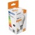 LED izzó, E14, kisgömb, G45, 6,5W, 806lm, 4000K, AVIDE