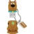 Pendrive, 16GB, USB 2.0, EMTEC "Scooby Doo"